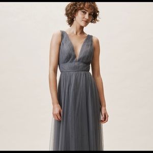 BHLDN/Jenny Yoo - Sarita Dress in Hydrangea